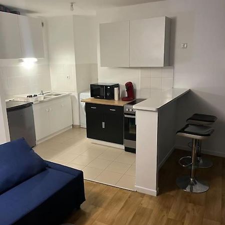 Logement Paris,Bas Montreuil Vincennes 외부 사진